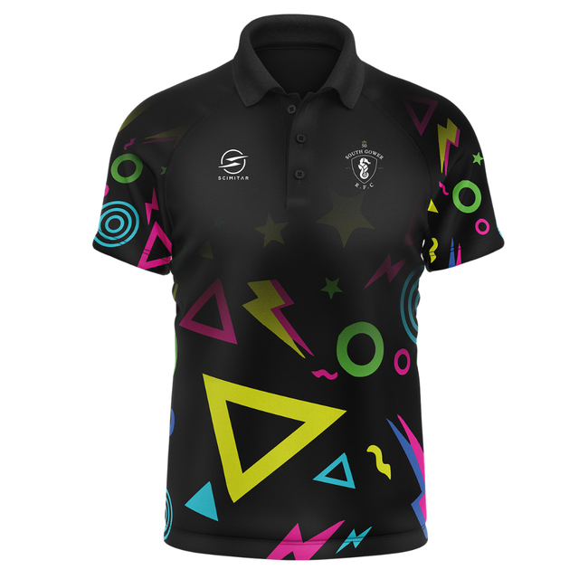 2026 Junior Tour Polo Shirt