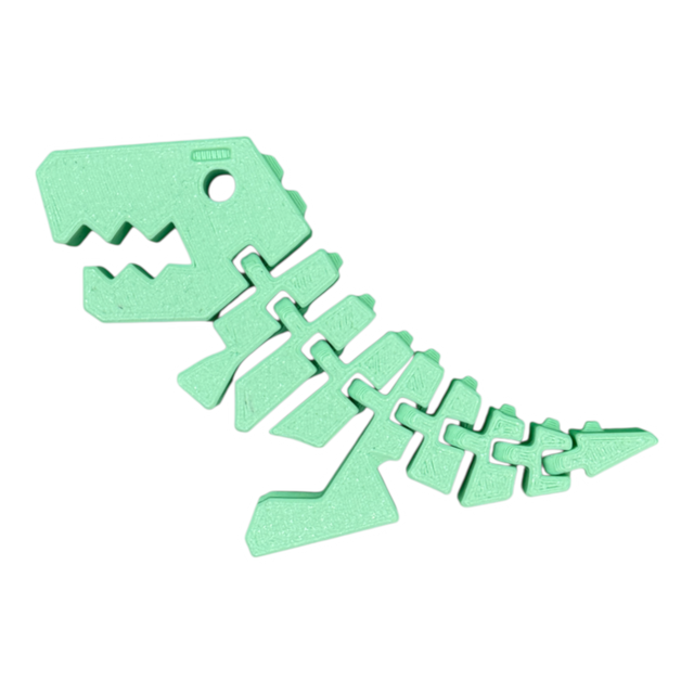 Flexi Dino