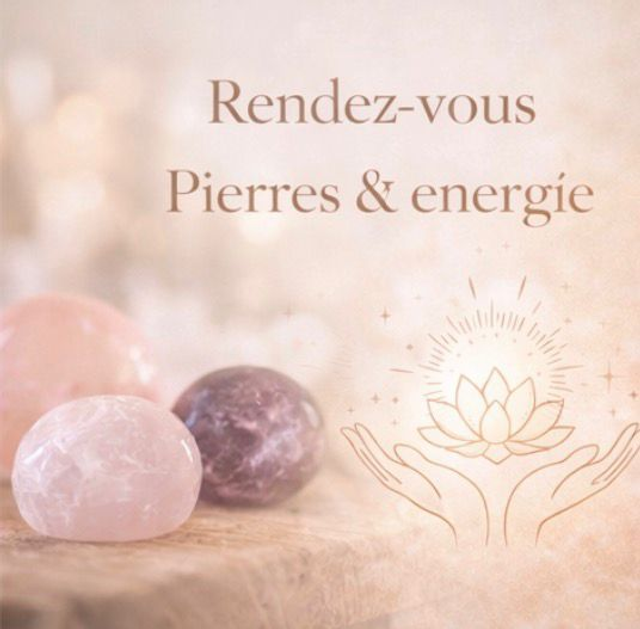 Rendez-vous Pierre & Énergie
