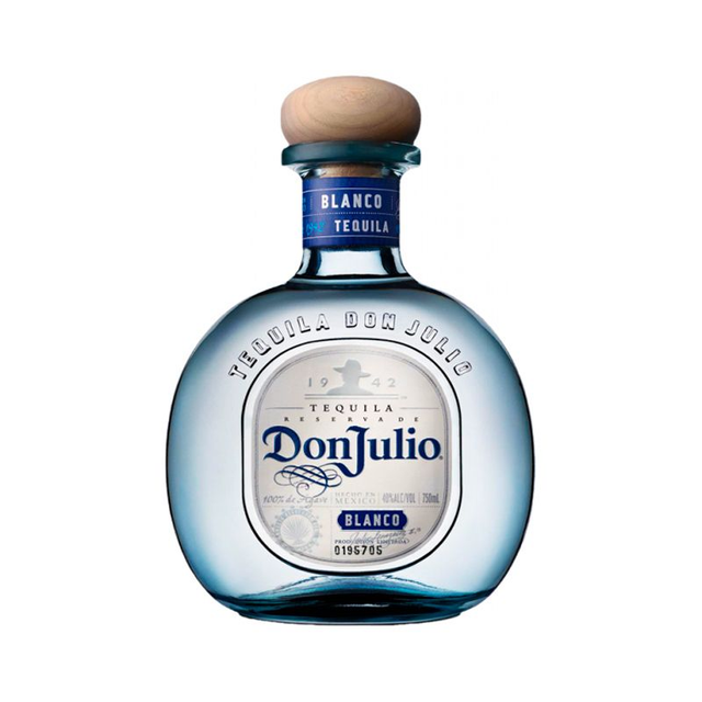 Don Julio Bianco
