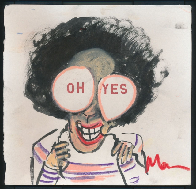 Oh Yes