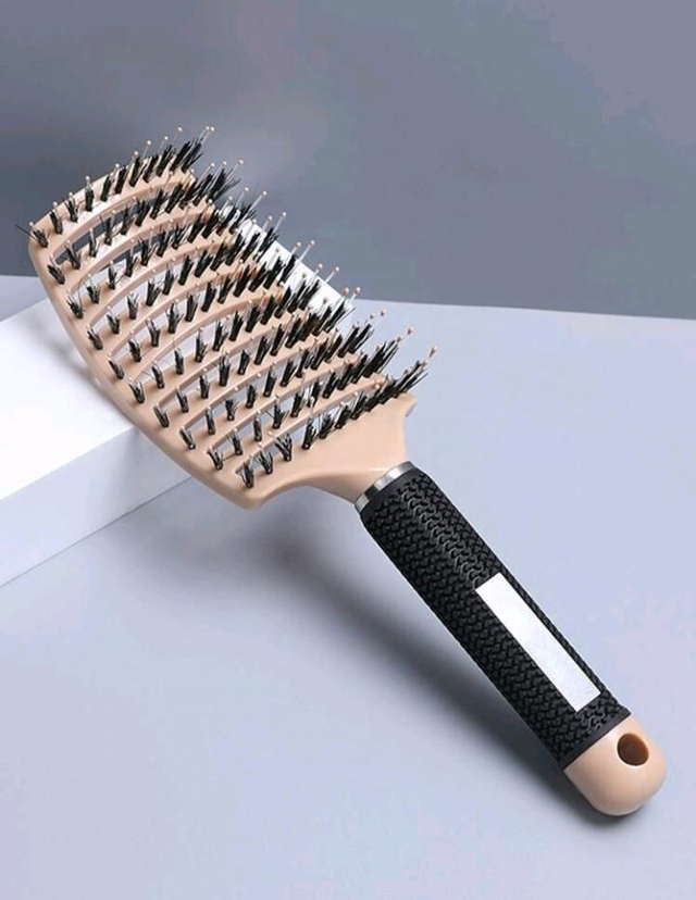 Brosse de démêlage 
