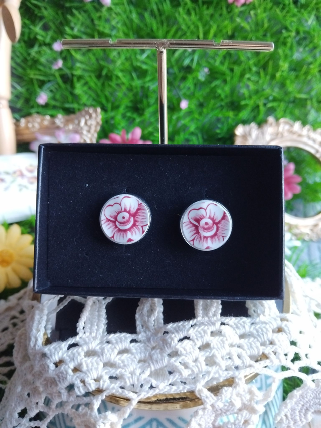 boutons de manchette