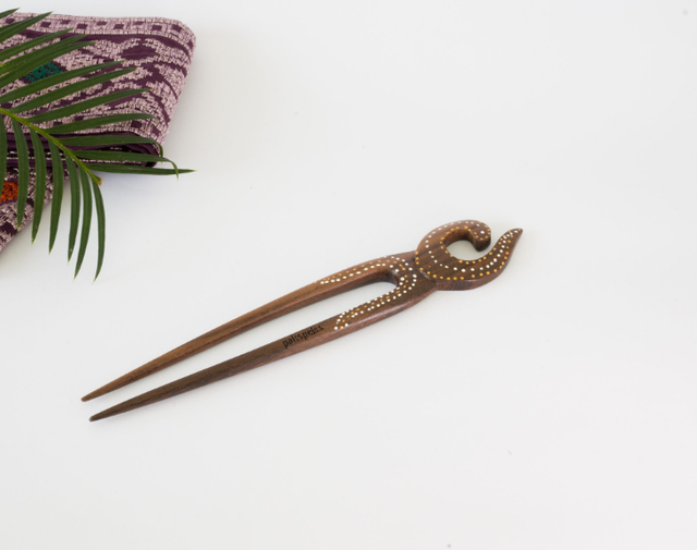 HORQUILLA "PALOSPELOS" DOS PUAS BATIK NUDRA 