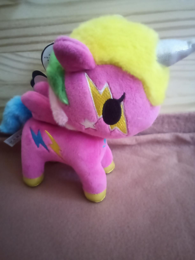 Poneys 