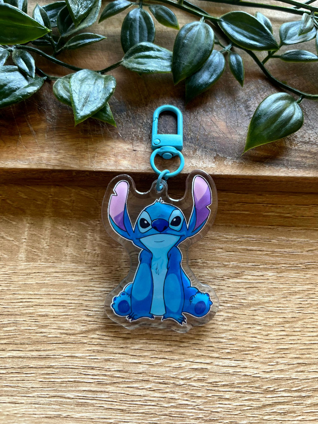 Stitch