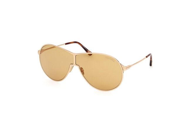 Eyewear Man Woman Tom Ford Gaia FT1174 30E