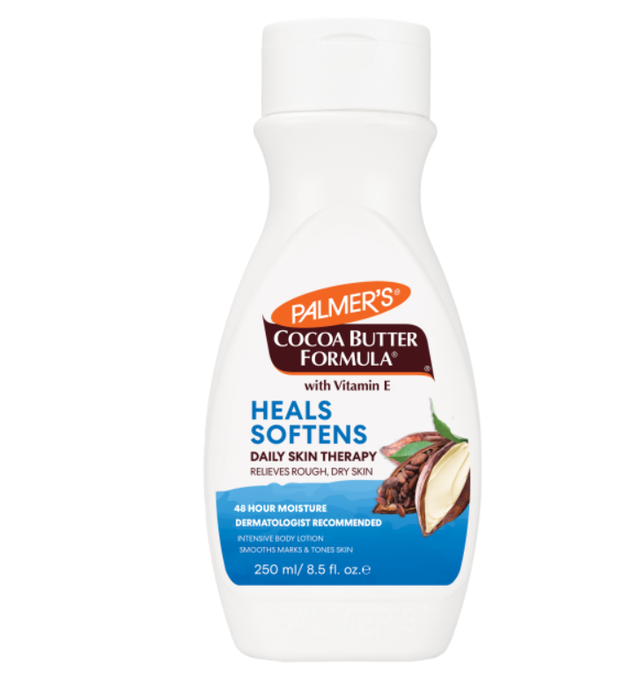 Palmer&#039;s CBF Lotion 250ml + 40% Extra