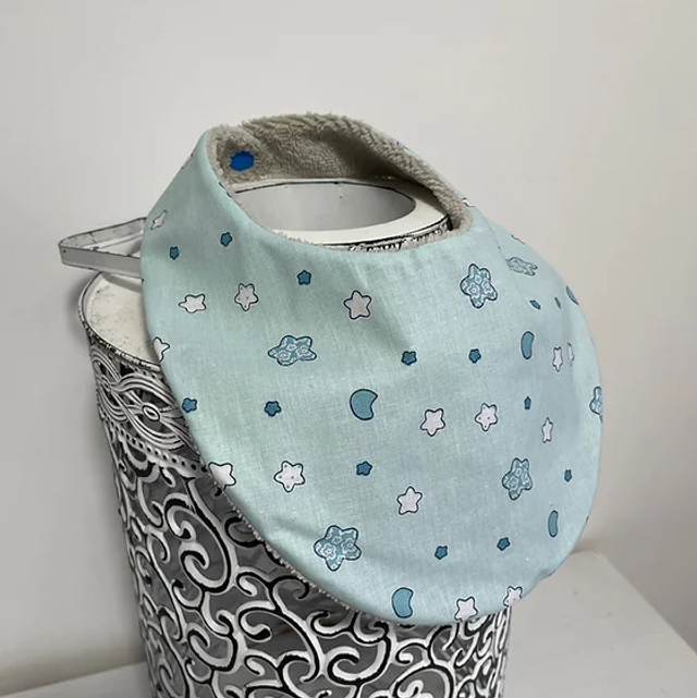 Bavoir bébé 