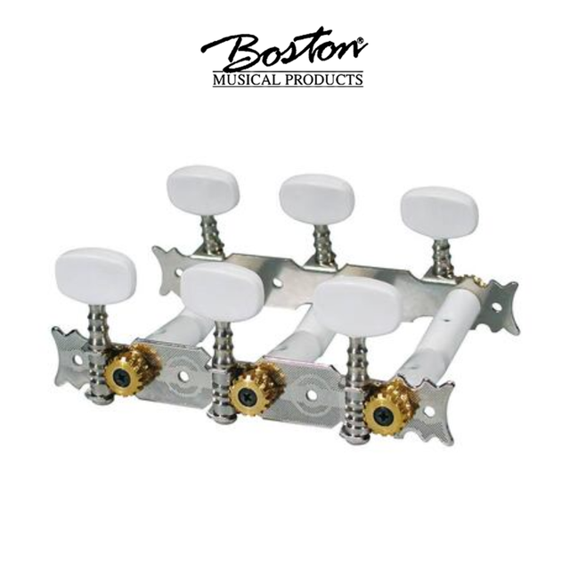 Boston - Strängmekanik nylon gitarr -128