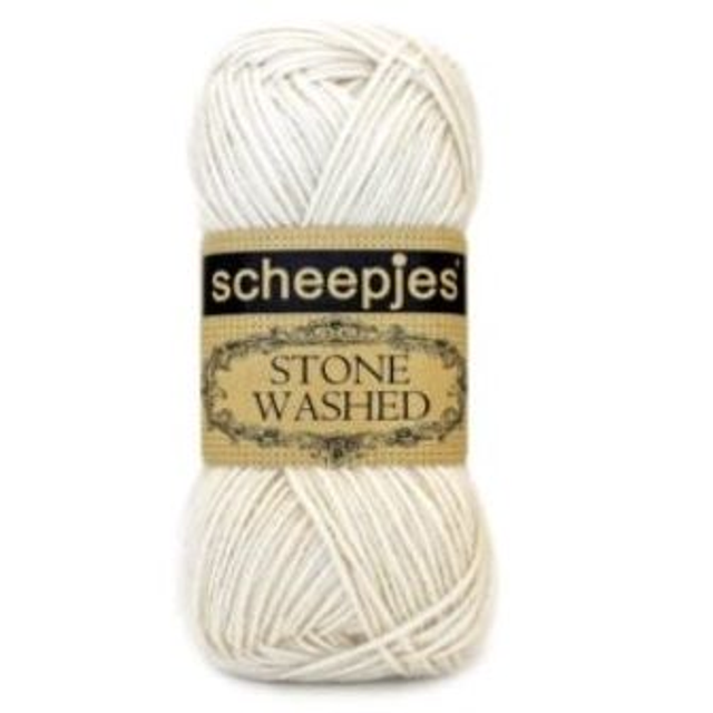 Scheepjes Stone Washed