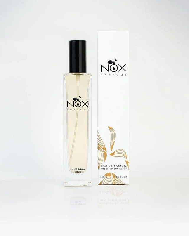 PARFUMS NOX - 166 Évoque Boss bottled Hugo Boss