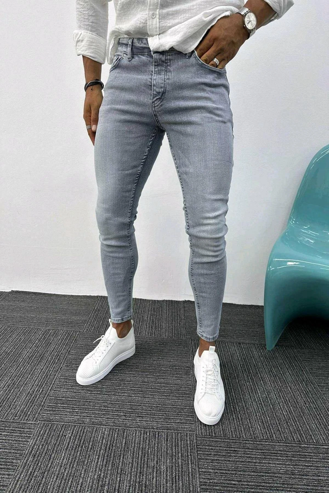 JEANS HOMME MAX 8