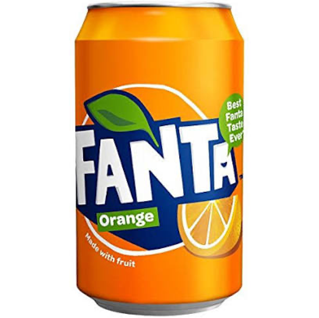 Fanta