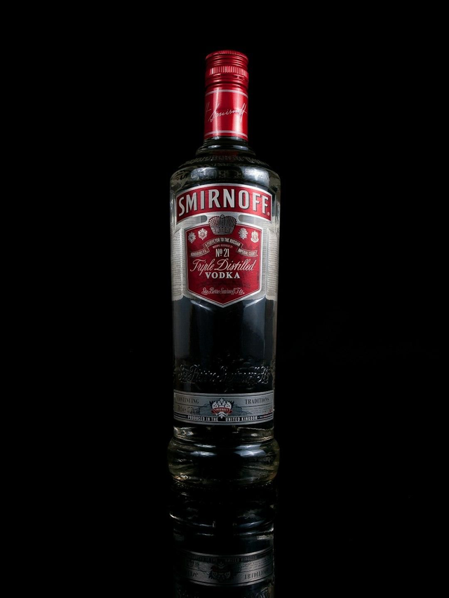 Smirnoff