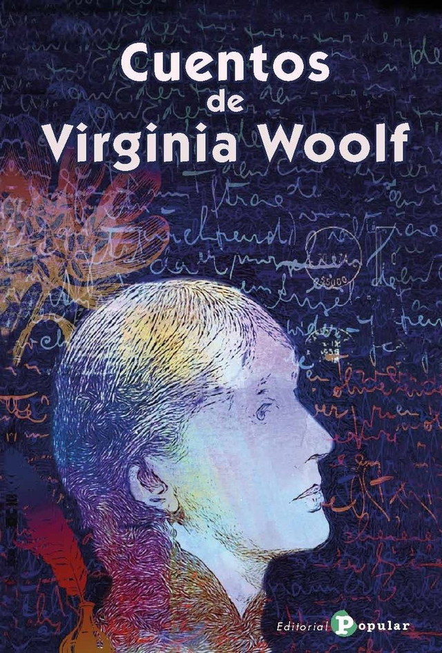 Cuentos - Virginia Woolf