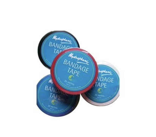 Hydrophane Bandage Tape