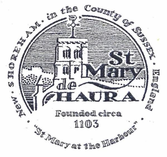 Donation to the work of the Friends