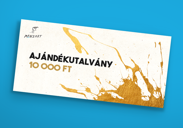 Rajziskolai ajándékutalvány