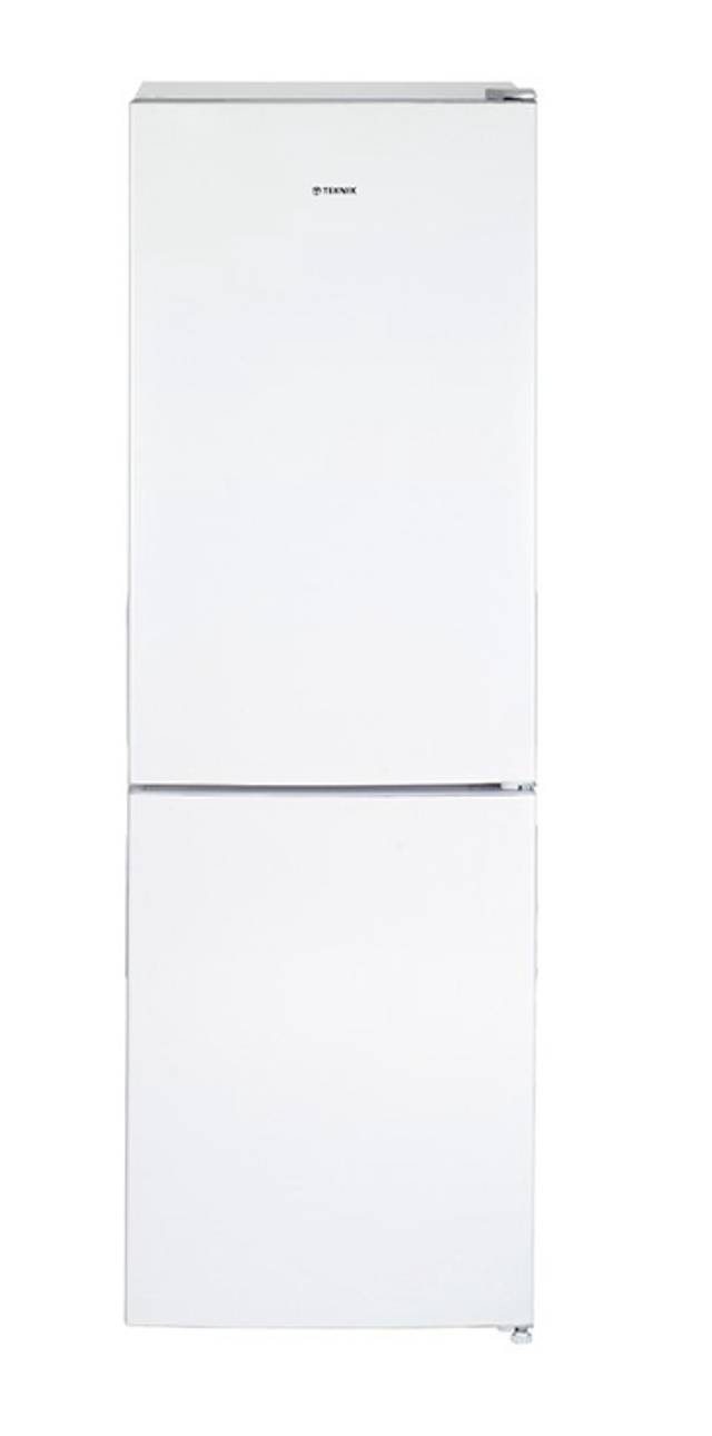 SMF1440W/E, 157L Fridge Freezer, Smart Frost, White