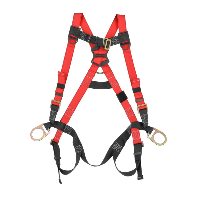 Arnes De Seguridad Activex 3 Argollas