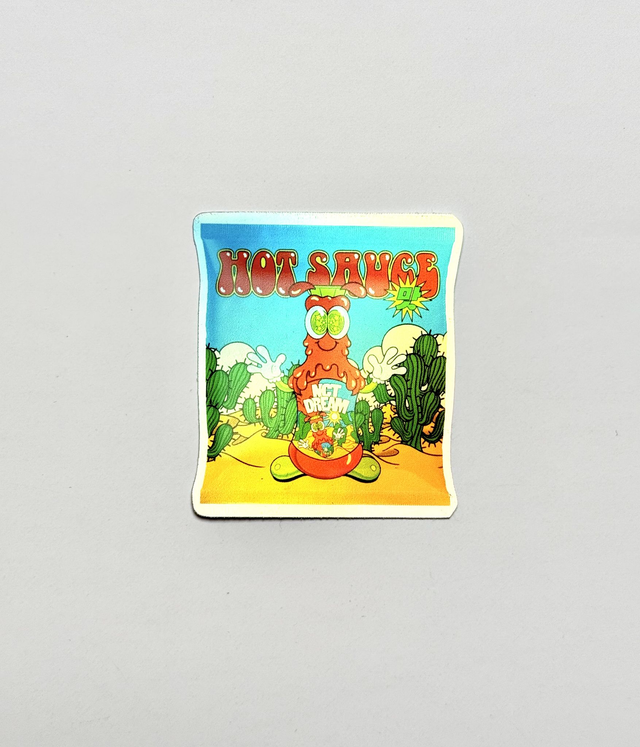 NCT Individual Stickers