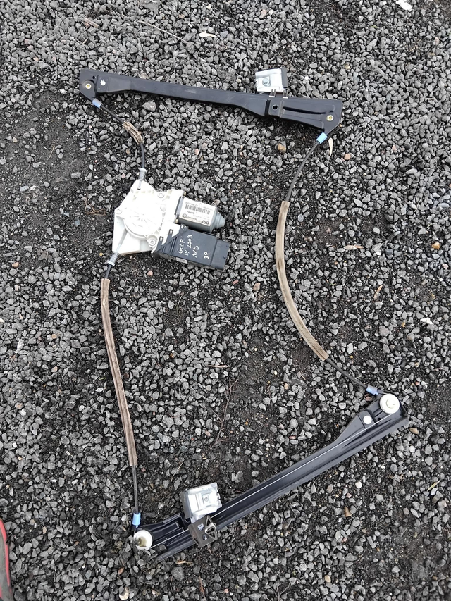 Lève-vitre avant passager 