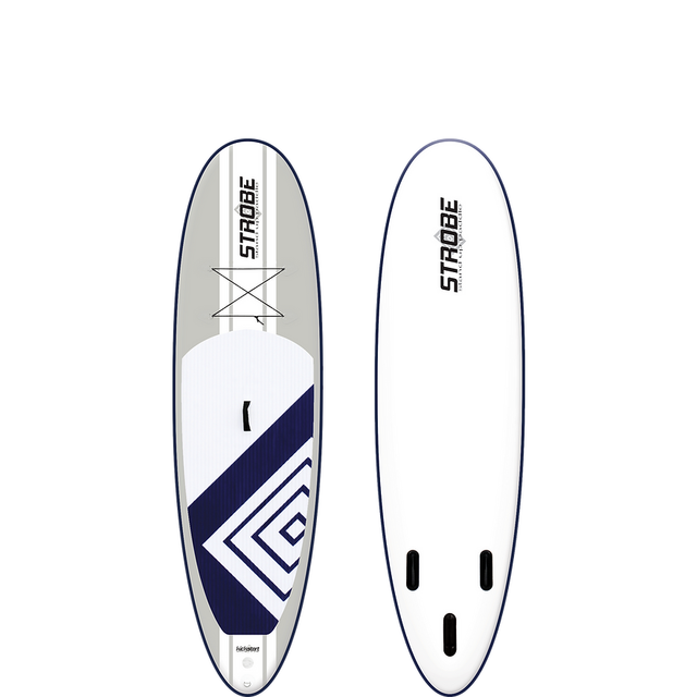 STROBE KICKSTART 10&#039;0 SUP Grey