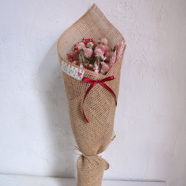 Ramo RM606 gomphernas (Perpetuidas)