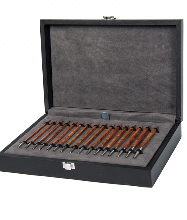 Nadelspitzen-Set