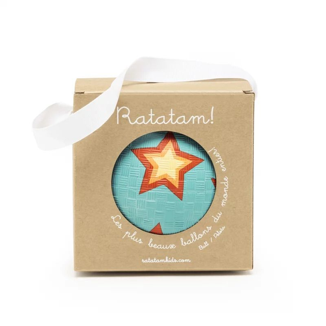 The Stars Ball - 12cm | Ratatam