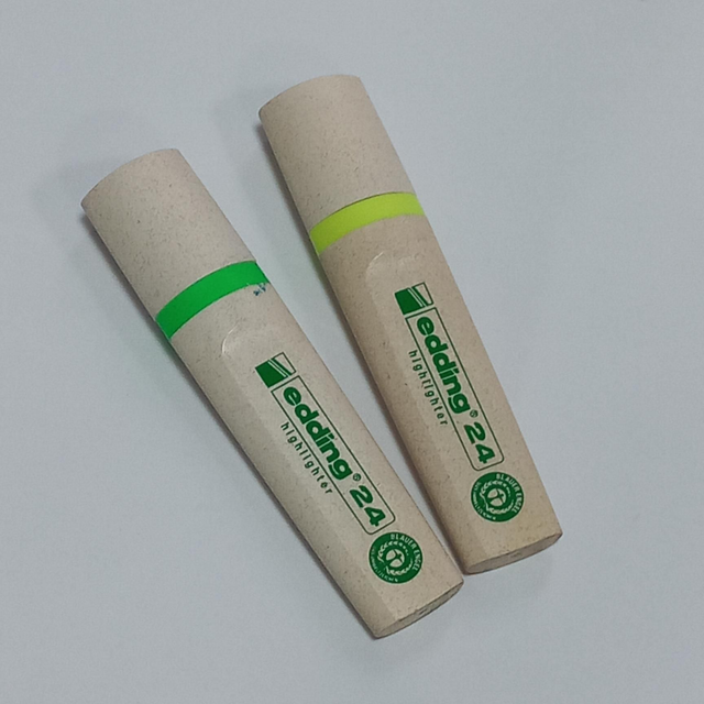 Edding 24 highlighter
