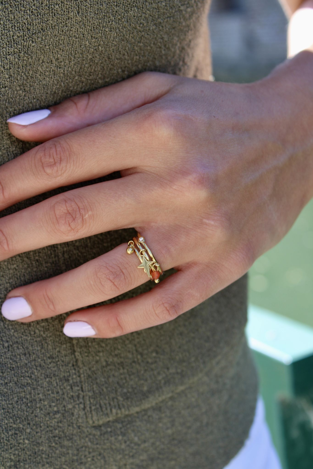 Bague Michelle