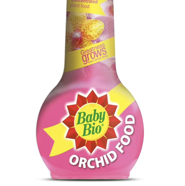 Baby Bio Orchard Food 