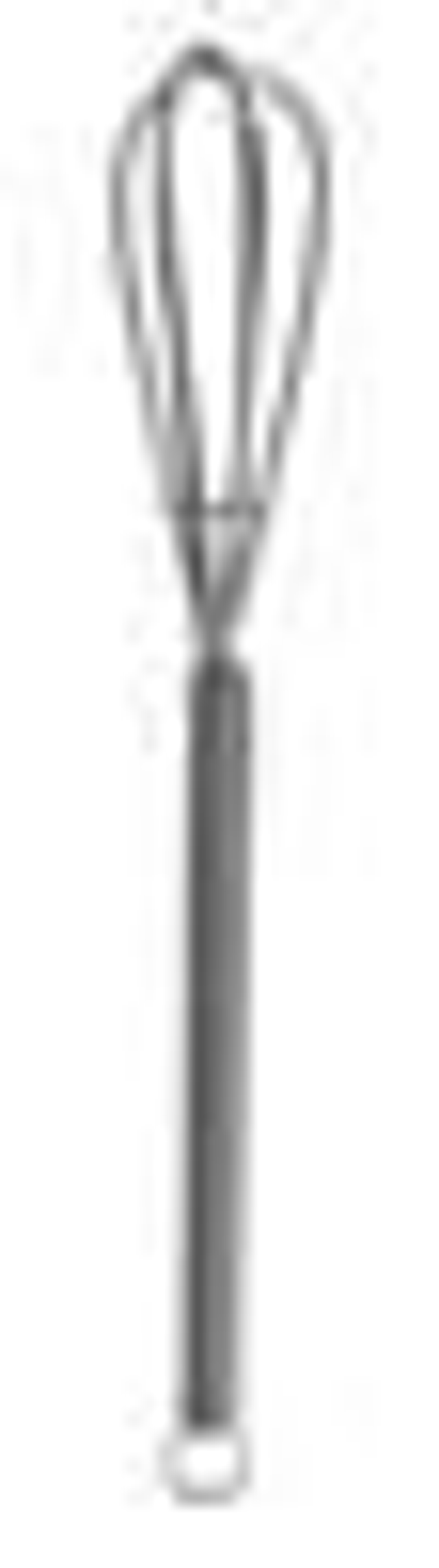Fouet 18 cm