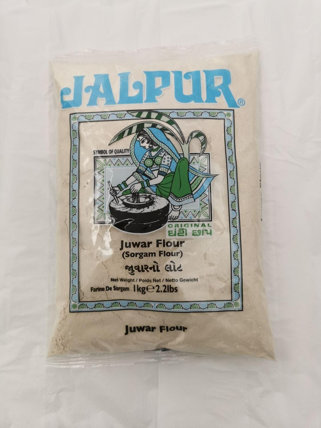 Jalpur Juwar Flour 1kg