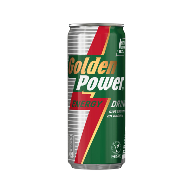 Golden Power 250ml