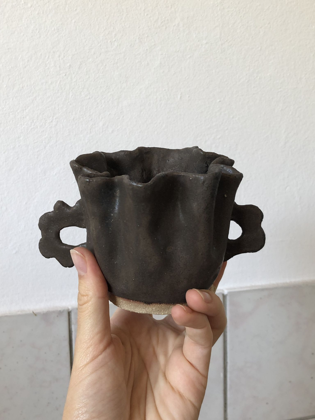 Delavnica ustvarjanja z glino - sobota, 22.11.2025