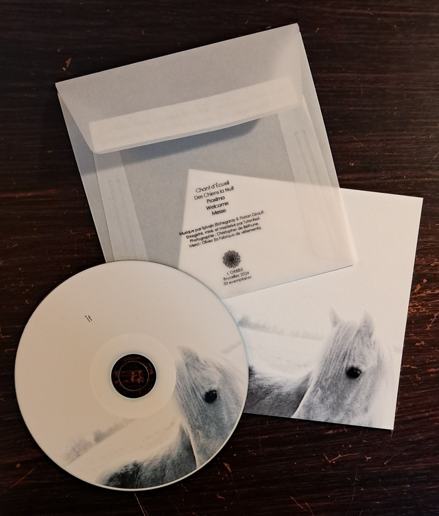 Lotissement - CD "Îf"