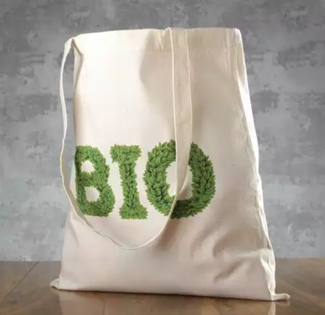 Personalised Cotton Tote Bags