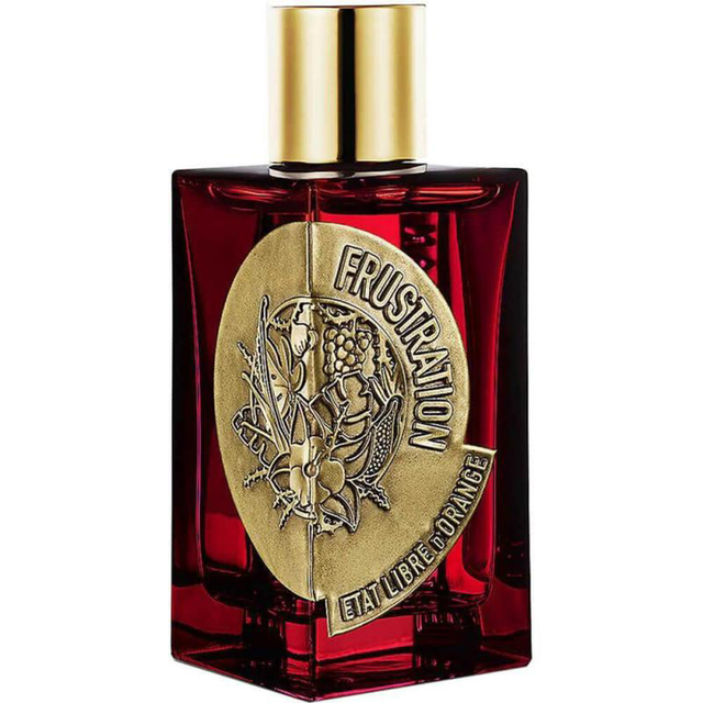 Etat Libre d’Orange - Frustration