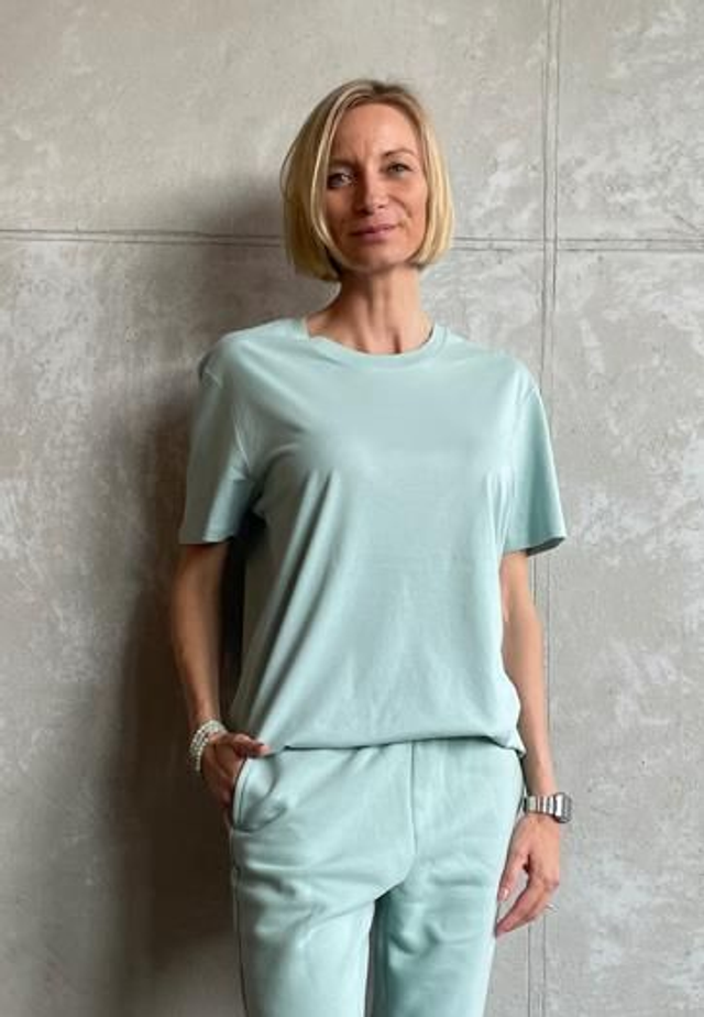 KYA T-SHIRT