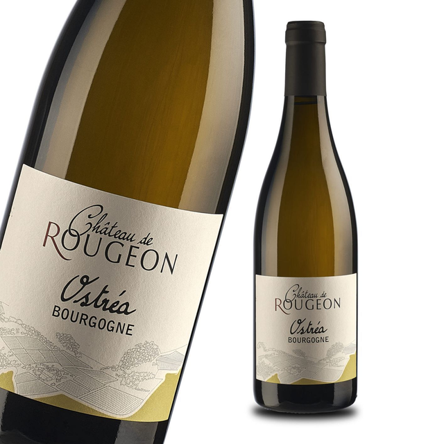 Bourgogne Côte Chalonnaise « Ostréa » 2021