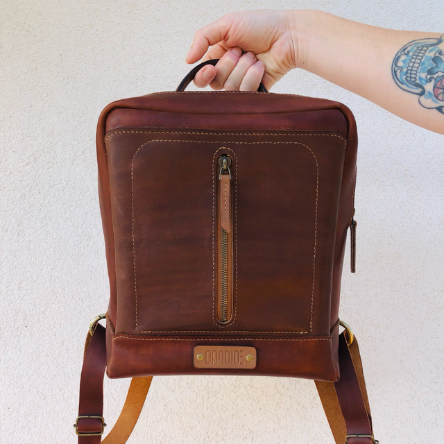 Sac Candide II