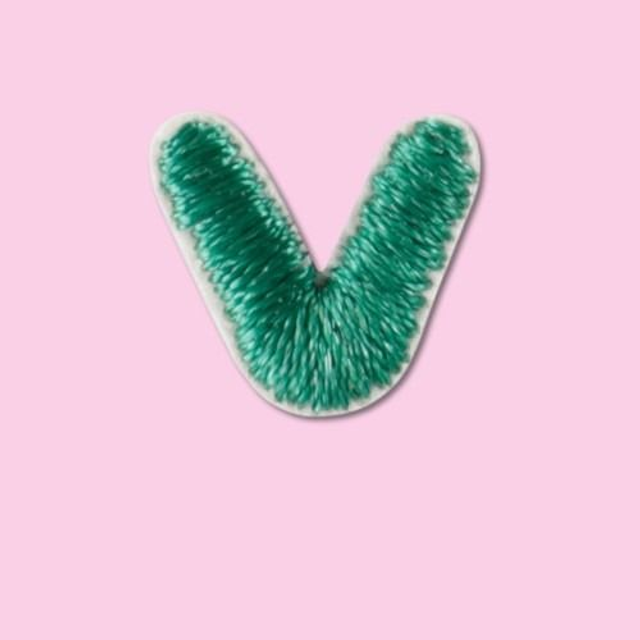 Mini Alphabets V