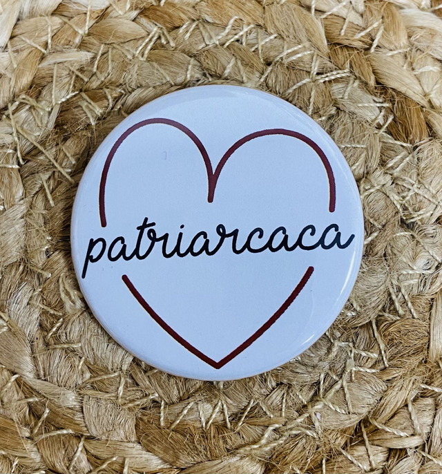 Badge Patriarcaca