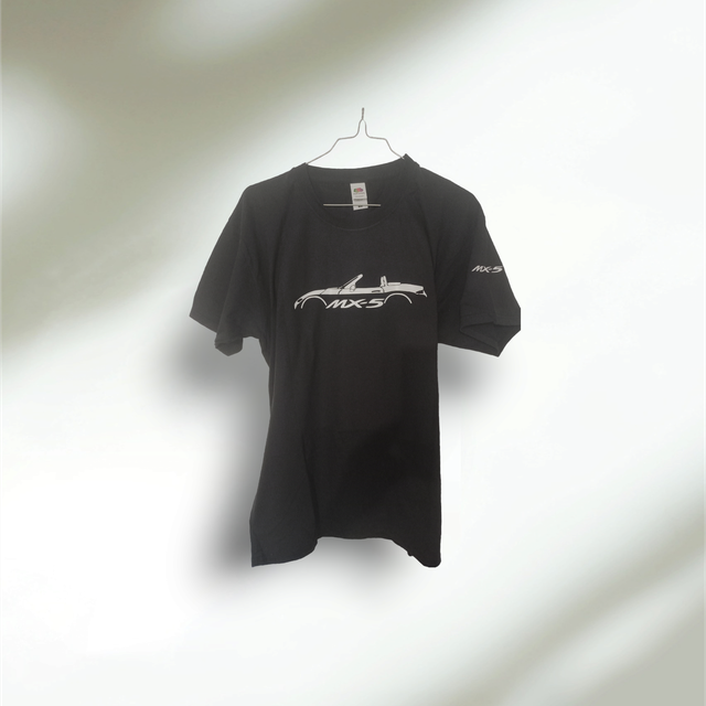 T-shirt MAZDA MX5 NA