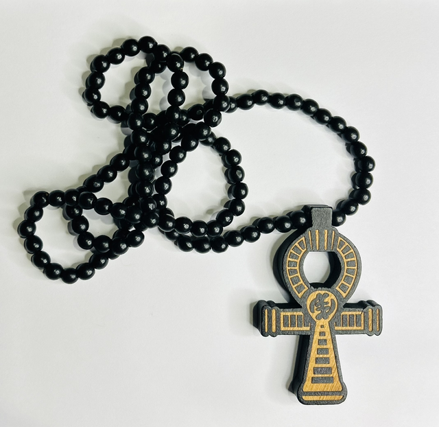 Ketting Ankh