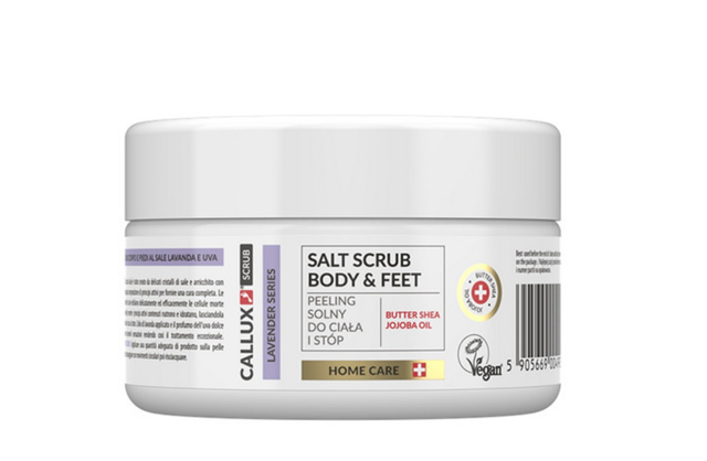 SCRUB - GOMMAGE LAVANDE 250G  