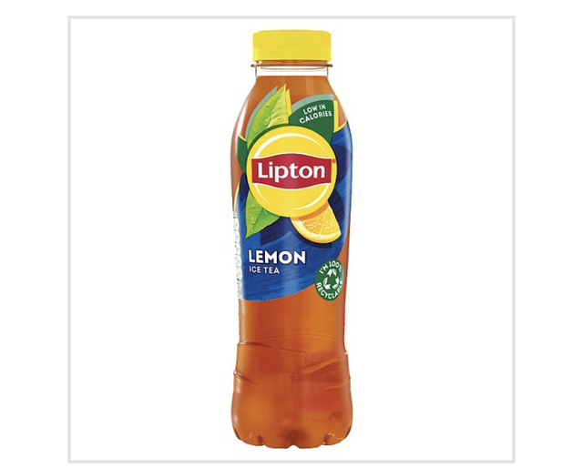 Lipton Lemon Ice Tea 500ml